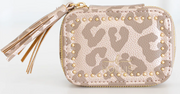 Contact Case/ Leopard
